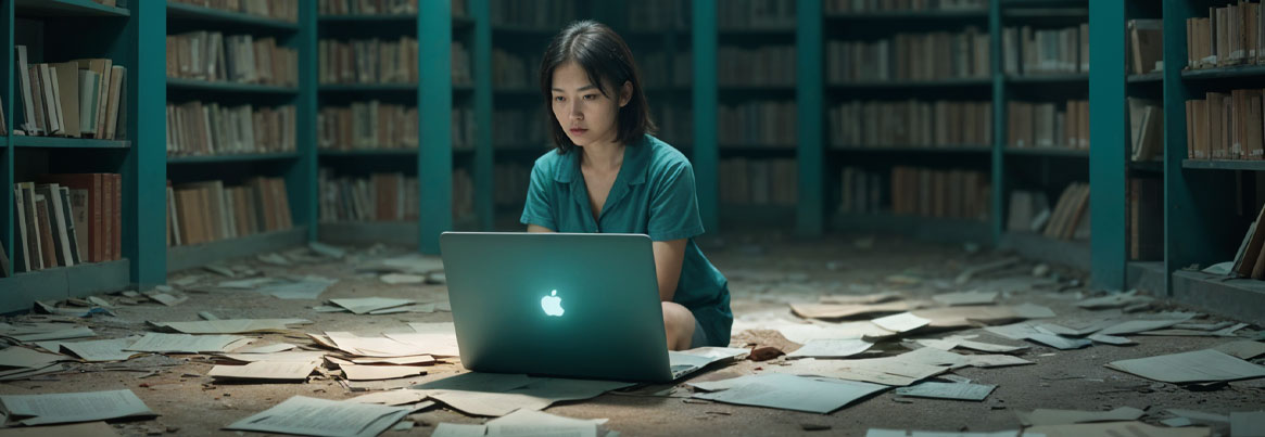 Using AI for content marketing