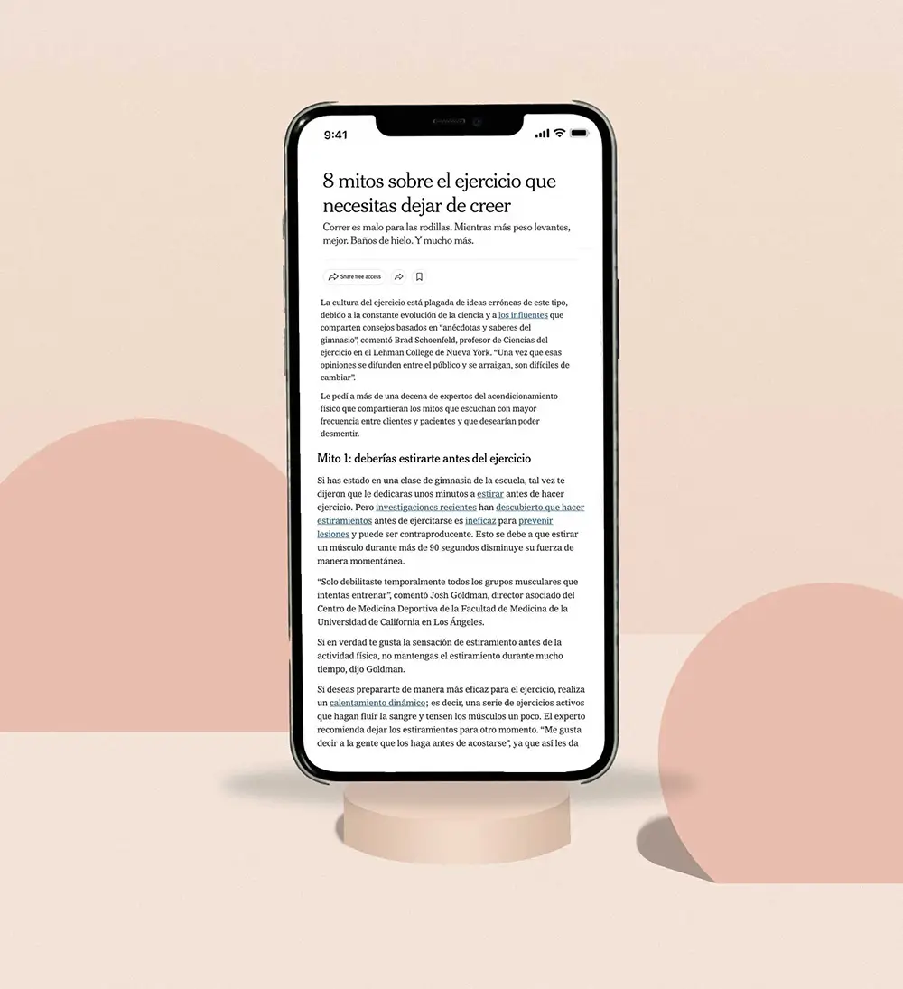 Discover an engaging AI blog post example Check out this AI blog post example for inspiration