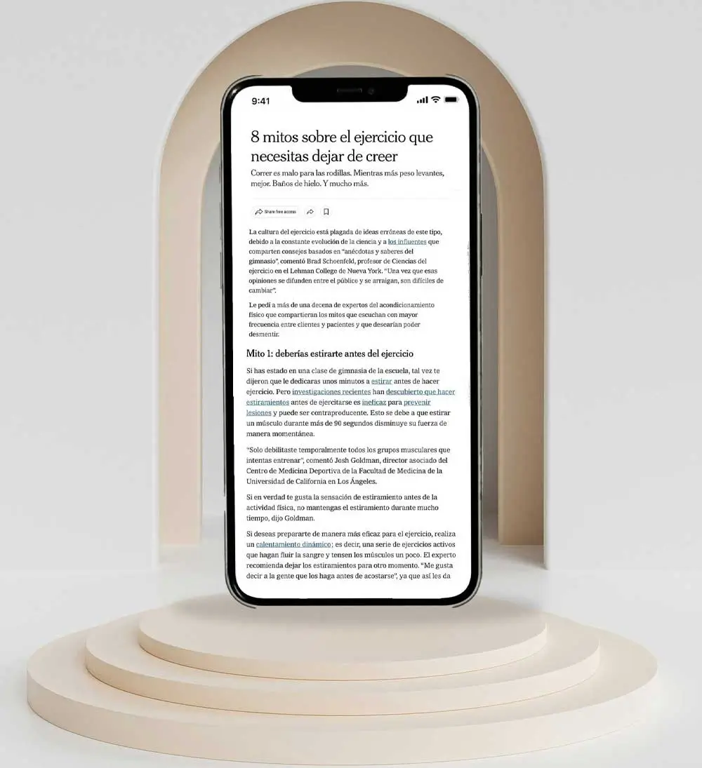 See how this AI blog post example captivates readers Explore this informative AI blog post example