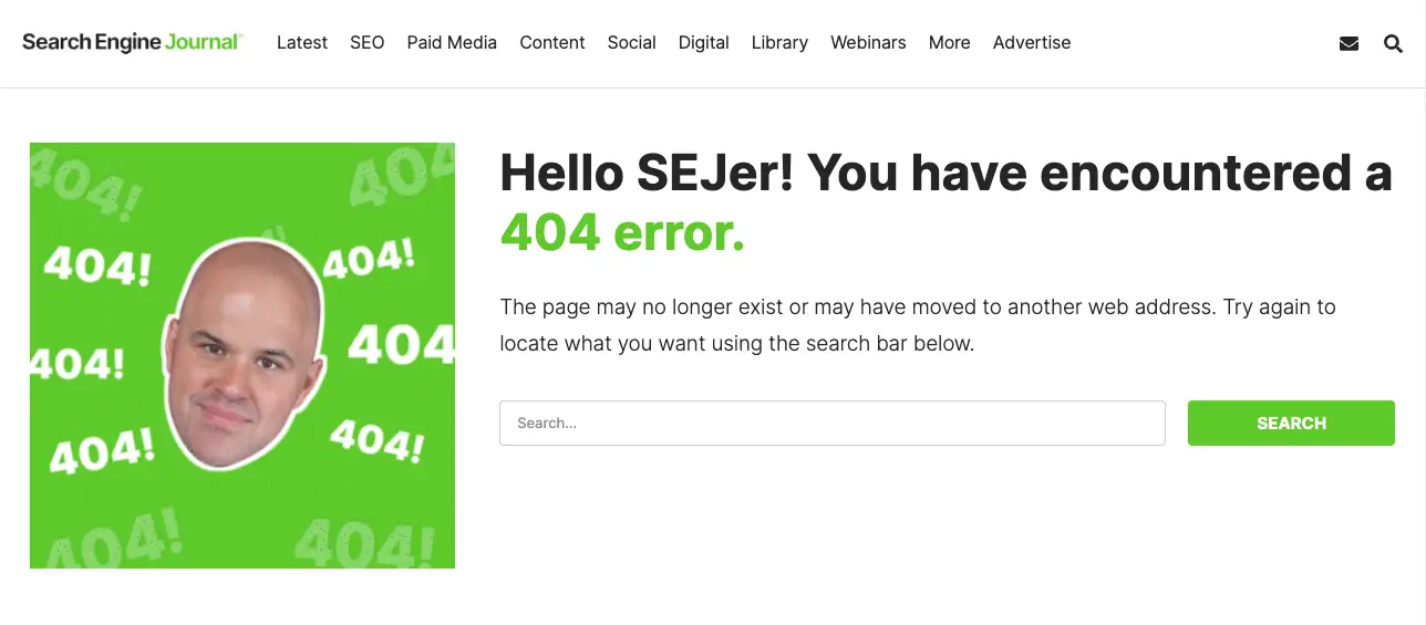 ChatGPT often shows 404 errors