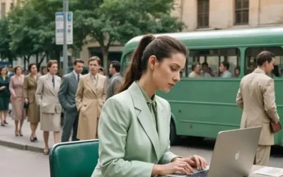 How to use AI to write a book: a step-by-step guide for modern authors