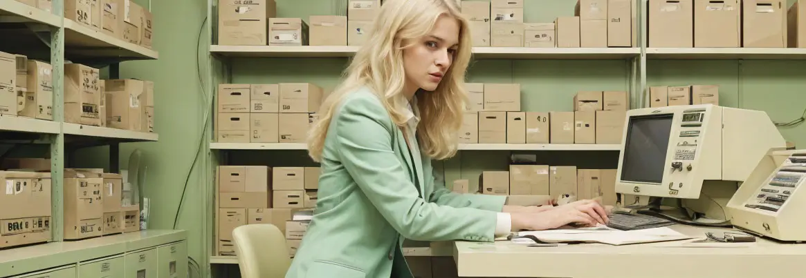 Lo que sabemos sobre IA y propiedad intelectual