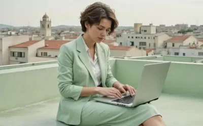 Tono de voz IA, nuestro método para triunfar