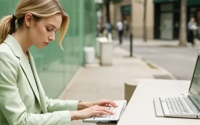 Cómo replantear contenido utilizando la IA