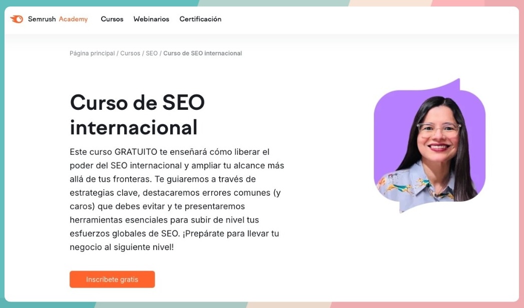 Ejemplo de contenido técnico